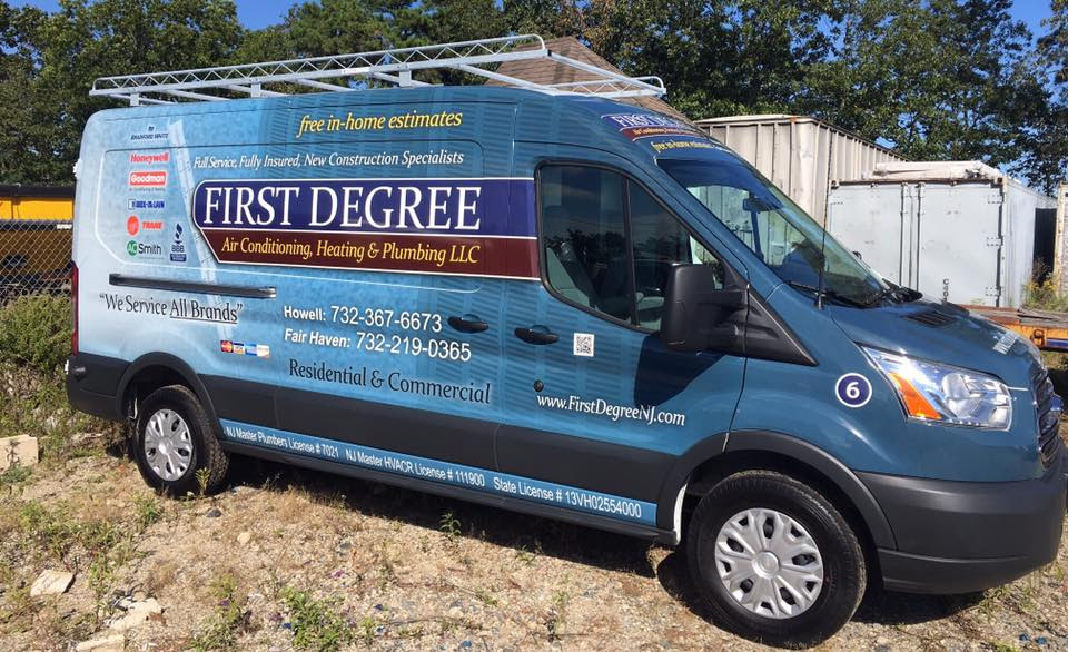  Heating & Air Conditioning | Residential & Commercial Howell, NJ