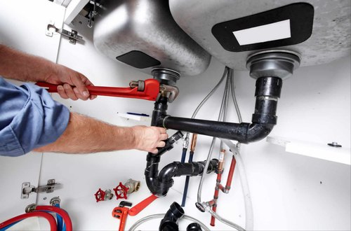 Top 10 Common Emergency Plumbing Repair Issues - Chattanooga, TN - Metro  Plumbing, Heating and Air Chattanooga, TN