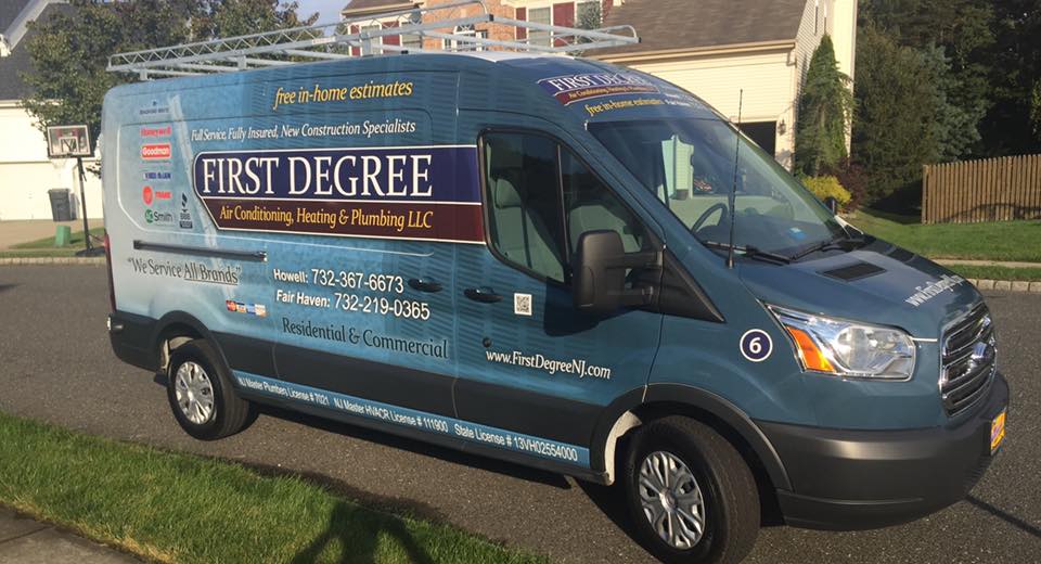 PROUDLY SERVING MONMOUTH & OCEAN COUNTIES, NJ AND THE SURROUNDING AREAS